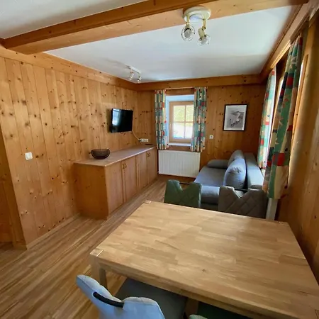 Neuwalder Apartmán *