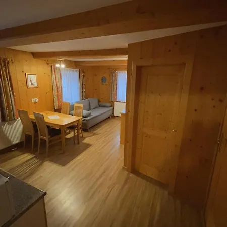 Apartment Neuwalder *