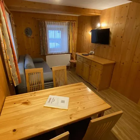 Neuwalder Apartment