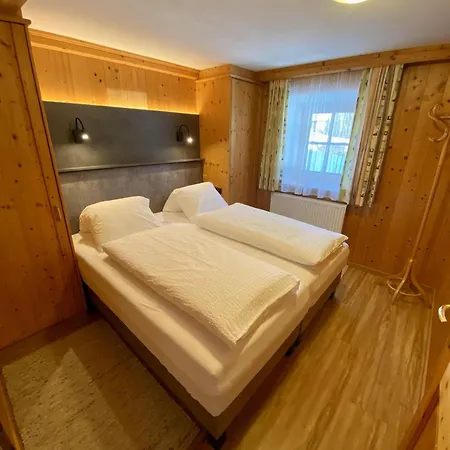 Apartment Neuwalder