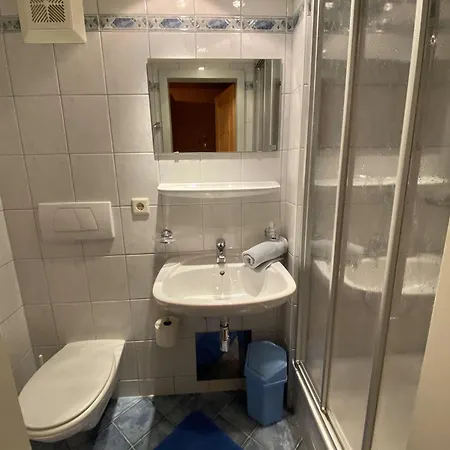 Neuwalder Apartment Gerlos