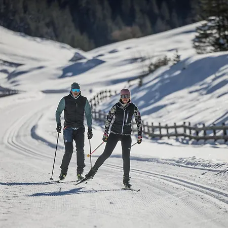 Neuwalder Apartmán Gerlos