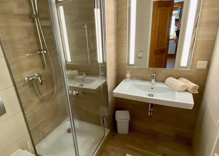 Appartement Neuwalder Gerlos