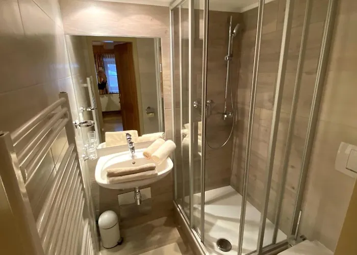 Neuwalder Appartement Gerlos