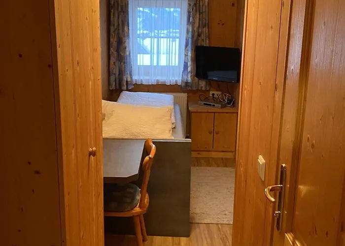 Appartamento Neuwalder Gerlos