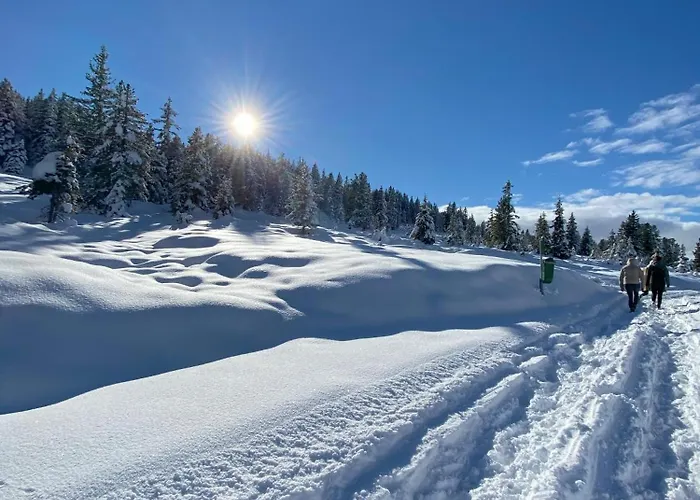 Appartamento Neuwalder