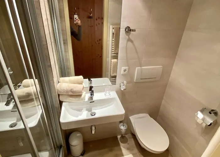 Neuwalder Appartement *