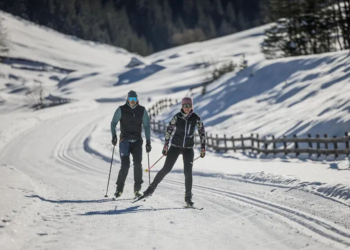 Neuwalder Appartement Gerlos