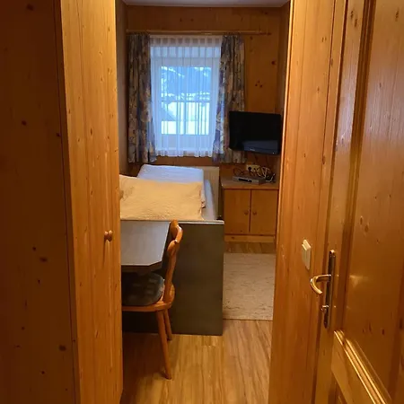 Apartman Neuwalder Gerlos