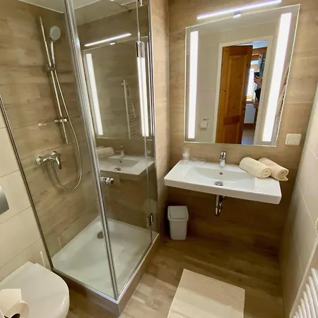 Apartament Neuwalder Gerlos