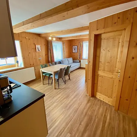 Neuwalder Apartament Gerlos