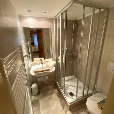 Neuwalder Apartament Gerlos